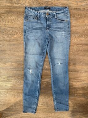 Women’s Denimocracy Los Angeles Denim Jeans Size 28